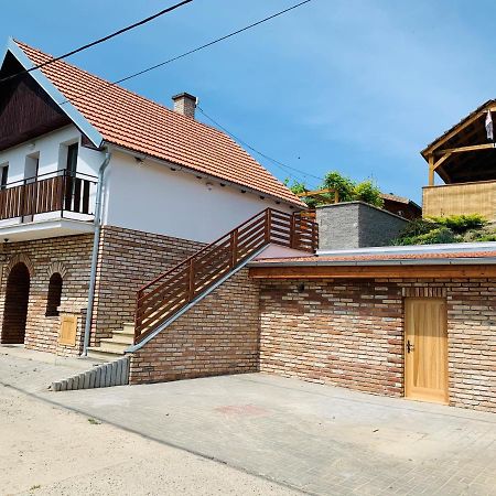 Ubytovani U lišáka FOXE Vila Bulhary Exterior foto